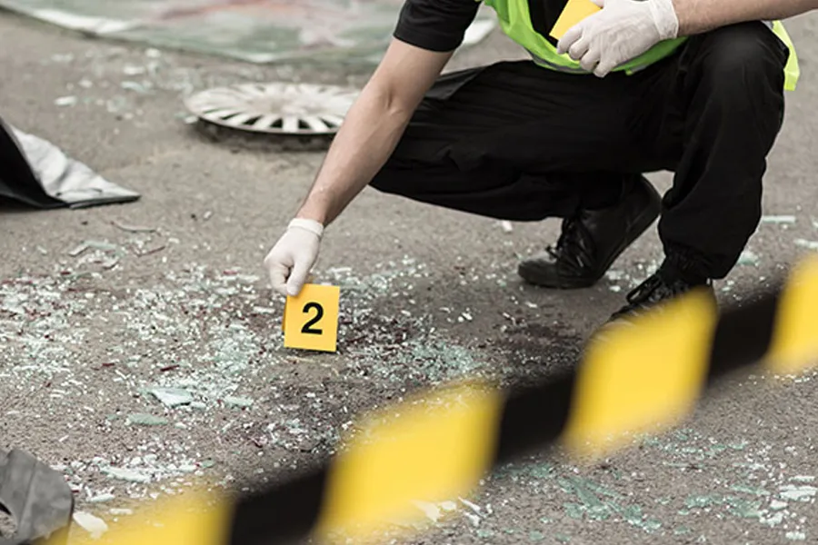 Abogados especializados en accidentes de transito bogota