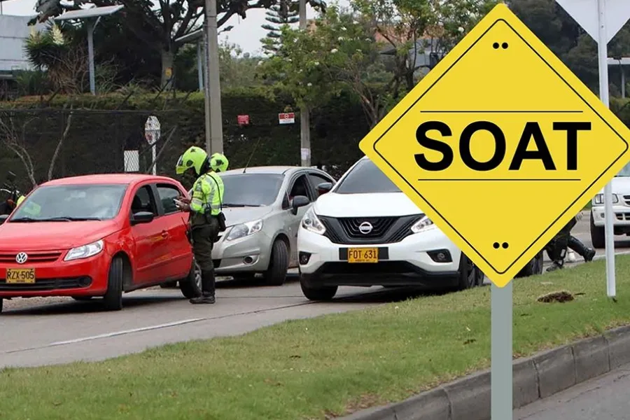 Abogados especializados en accidentes de transito bogota